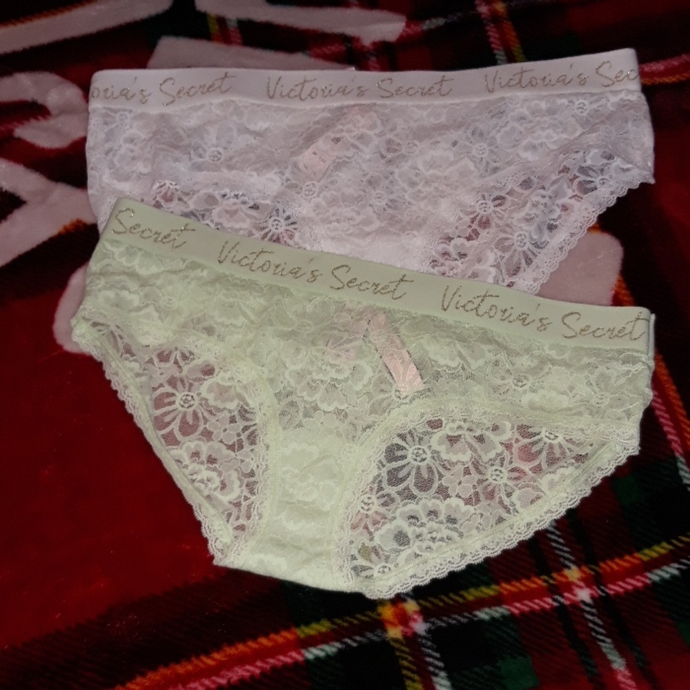 VICTORIA'S SECRET BUNDLE NWT